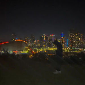 Meet your Posher, Cristobal